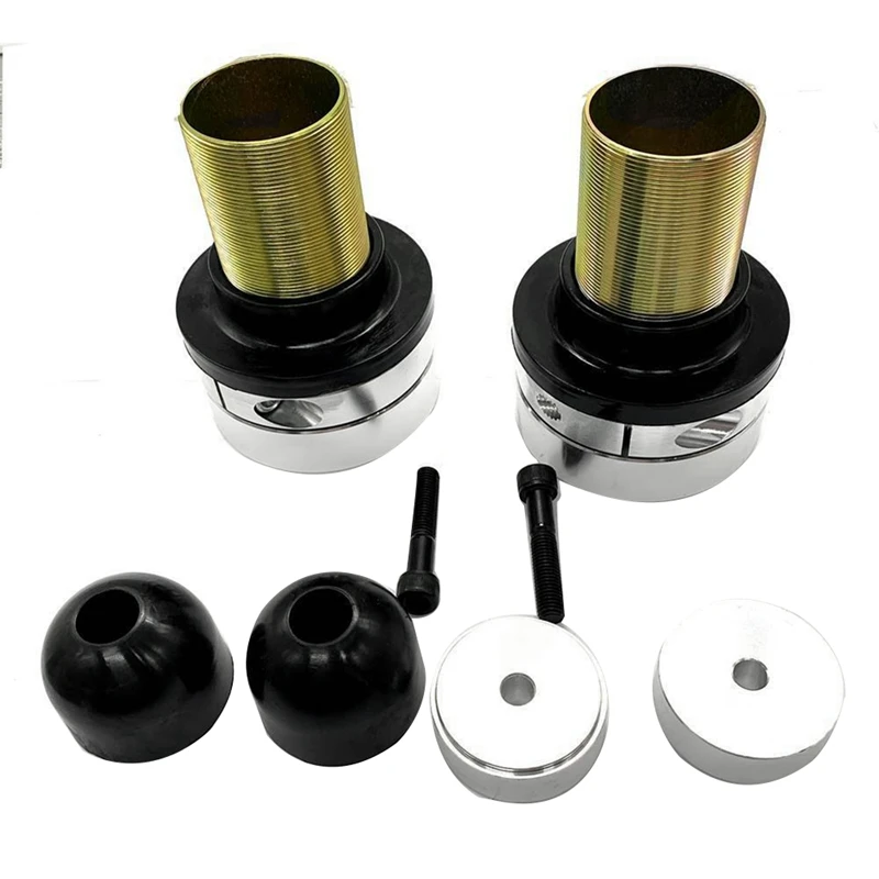 Front Adjustable Coil Spacer Kit 1.5-3.75