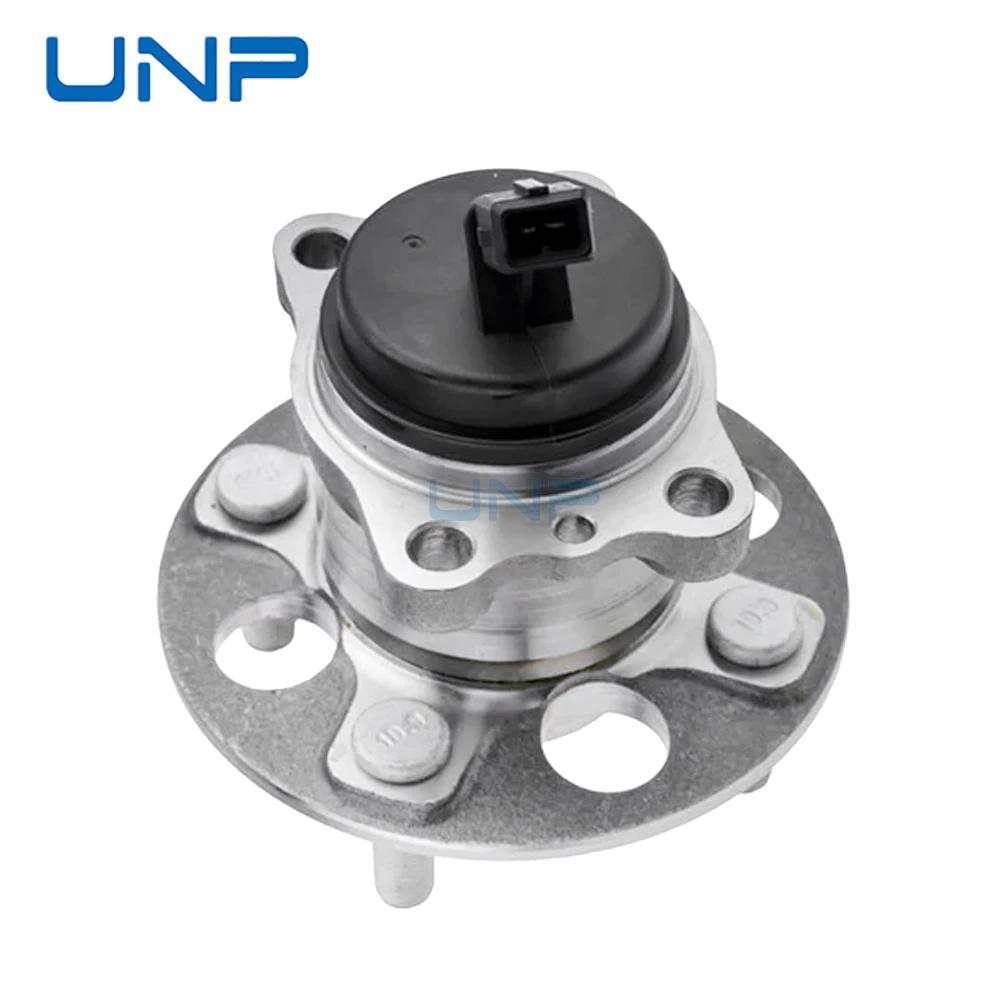 

52750C8000 Подшипник ступицы заднего колеса с датчиком для HYUNDAI i20 GB IB 1.0 1.2 1.4 2014-2021 58980C8000