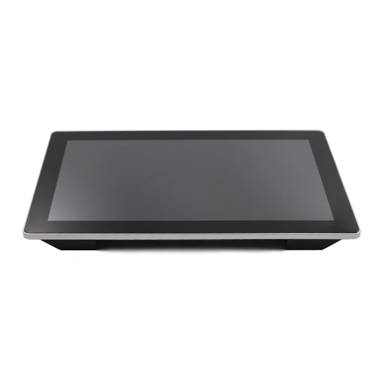 17 19 21 24 Inches Led/Lcd  Display Screen s Capacitive/ Touch Resistive/Capacitive Touch Screen