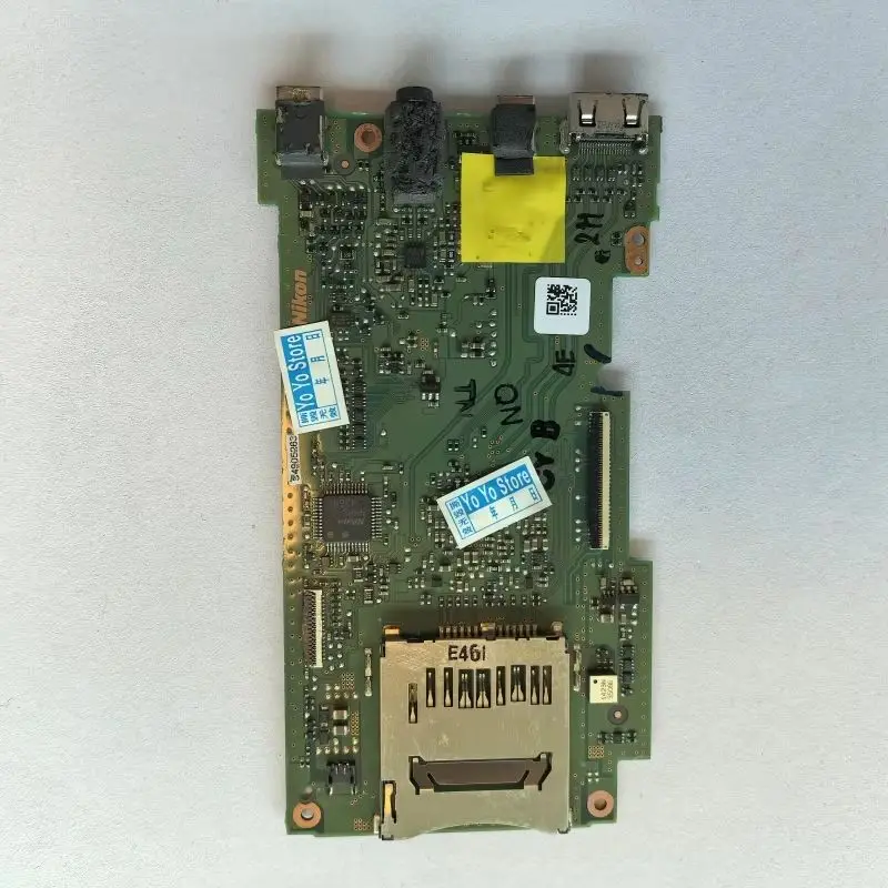 98% New for Nikon D3300 Motherboard Digital Board Camera Repair