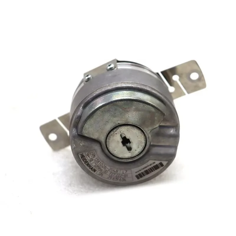 

In Stock Brand New HEIDENHAIN Encoder ERN1381 ID 727222-01 High Precision Rotary Encoder