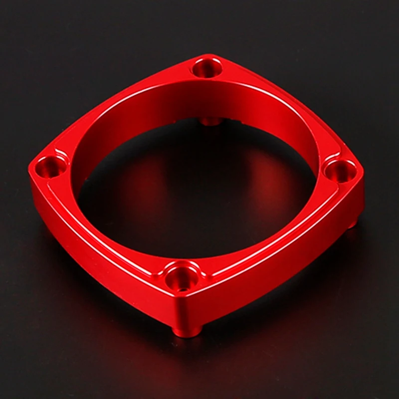 Easy Started Pull Starter Frame Fit 23CC-36CC Engine For 1/5 HPI ROFUN KM BAJA Losi 5Ive T FG Goped Redcat Parts