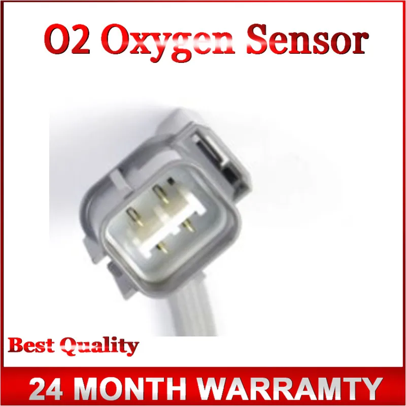 

Датчик кислорода 06356ZY3307 для морского двигателя Honda 06356-ZY3-307, датчик O2 для выпускного коллектора