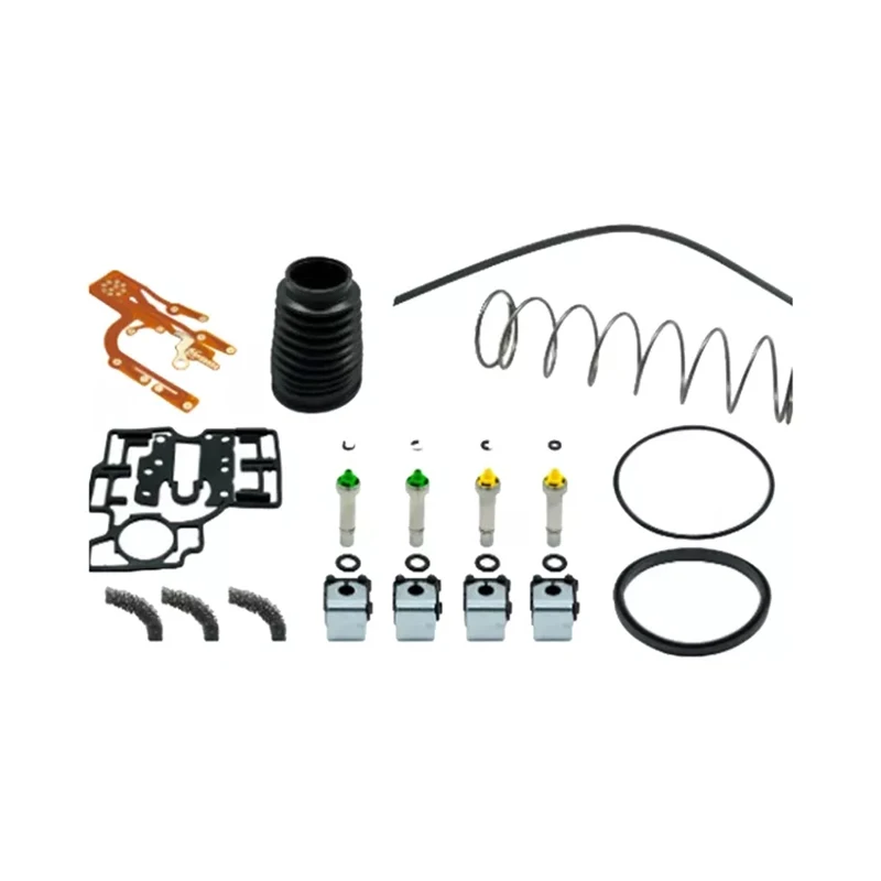 

Clutch Servo Repair Kit for K013727N 42536490 42560762 42561466 0501212474 0501219051 42569800 42568691 1447248 1815943