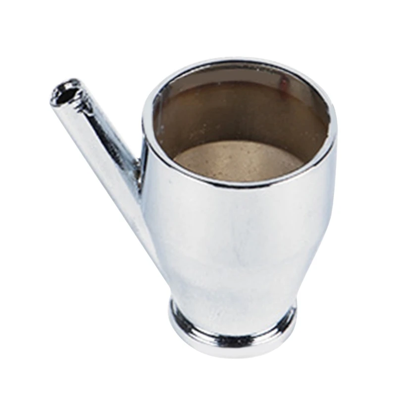 Trọng Lượng Nhẹ Súng Phun Sơn Cốc Dễ Sử Dụng Hiệu Quả Cao Thích Hợp Cho Nội Thất Ô Tô Làm Việc Người Có Sở Thích