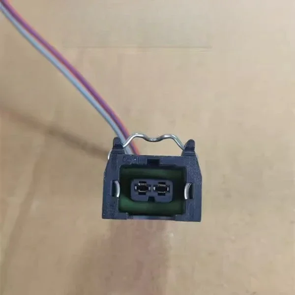 1pc for BMW 1 Series-7 Series X1X2X3X4X5X6X7/mini Knock sensor plug