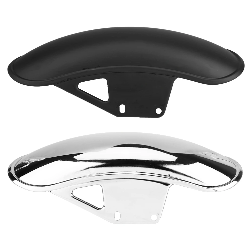 Front  Fairing Cover Mud Flap Guard Motorcycle Front  Mud Flap Guard Fairing Mudguard Cover for  GN125 GN250
