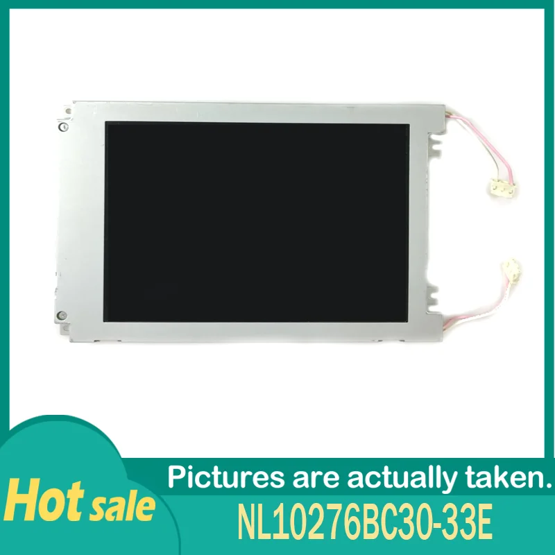 

100% Original NL10276BC30-33E 15.0inch 1024x768 Industrial Lcd Display Screen