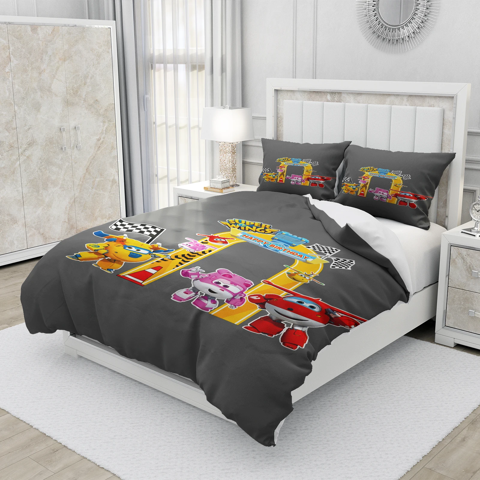 Комплект постельного белья с и – обзор и цена Duvet Cover Sets With Zipper