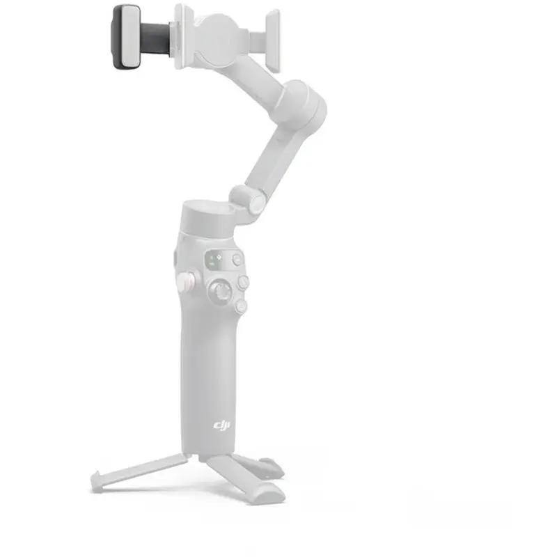M09K For DJI OM Fill Light Mounts Via USB-C For DJI Osmo Mobile 8 Accessories
