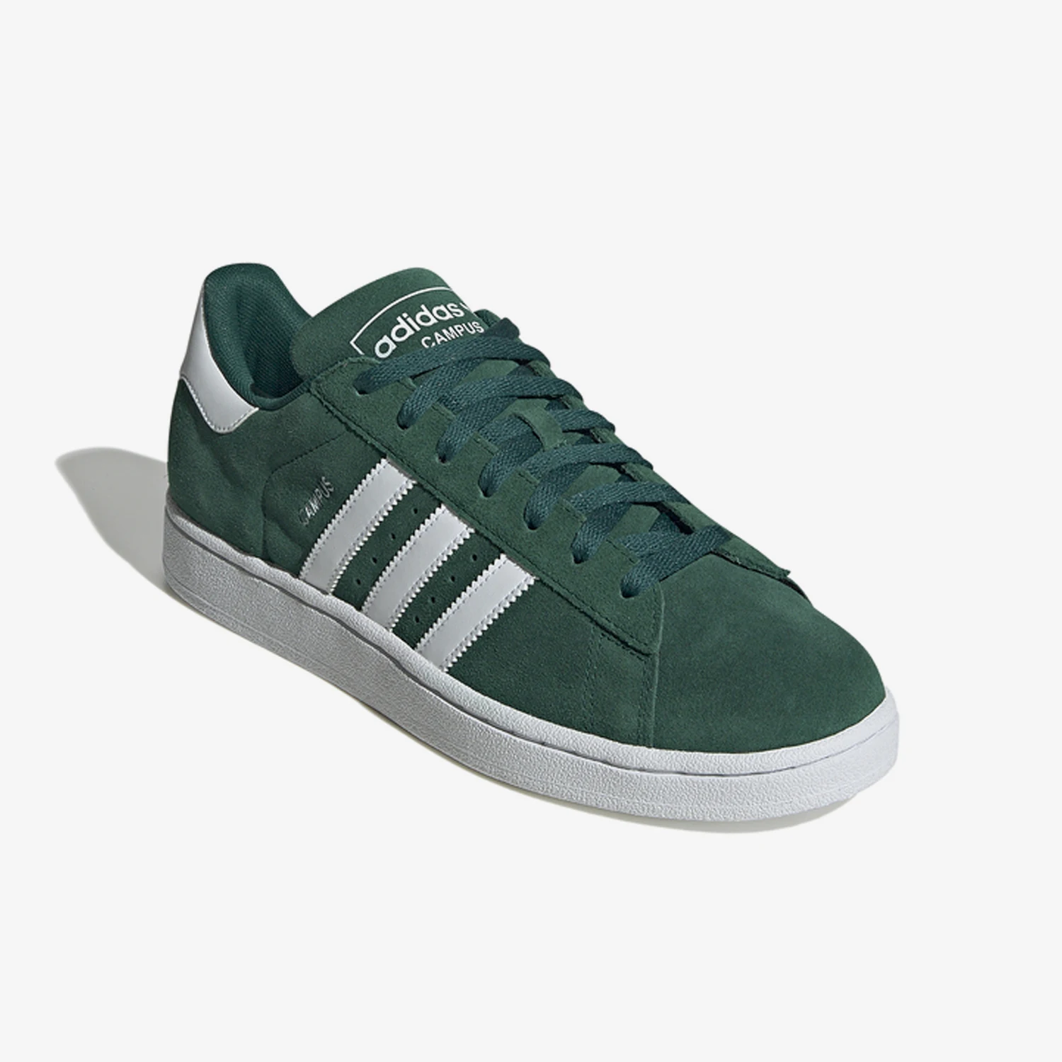Adidas Authentic CAMPUS 2.0 Men's Women's Same Wear-Resistant Low-Top Sneakers IE4595