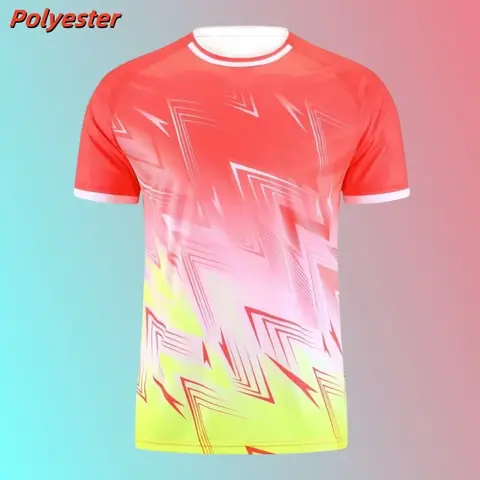 남성용 3D 프린트 컬러풀 스트라이프 티셔츠 기하학적 그라데이션 패턴 티셔츠 여름 캐주얼 루즈핏 O넥 탑 반팔 티셔츠