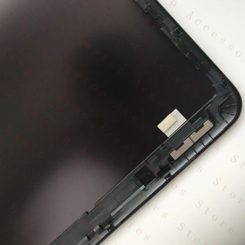 F LCD Back Cover For ASUS Q504UA Q504U Q504 Q534U UX560U Top Lid 13NB0CE1AM0111 US