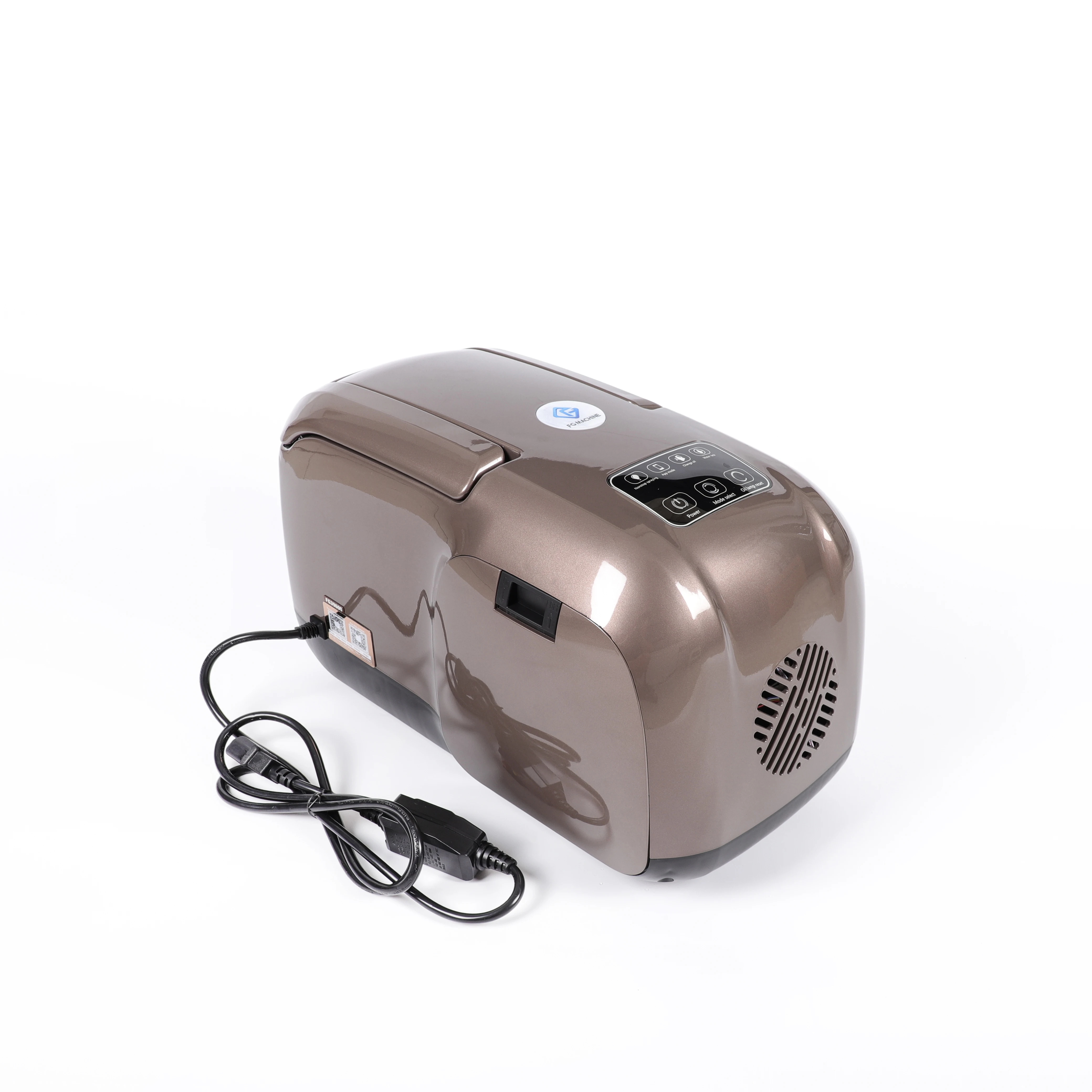 High Quality 7.0L/Min Outdoor Water Humidifier Water Fog Machine High Pressure Misting System