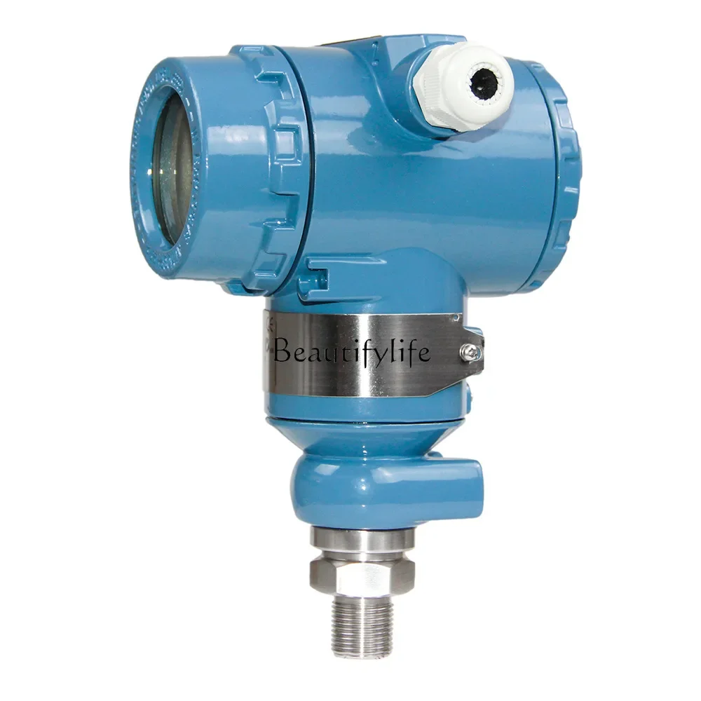 

Explosion-proof diffusion silicon pressure transmitter, digital pressure sensor