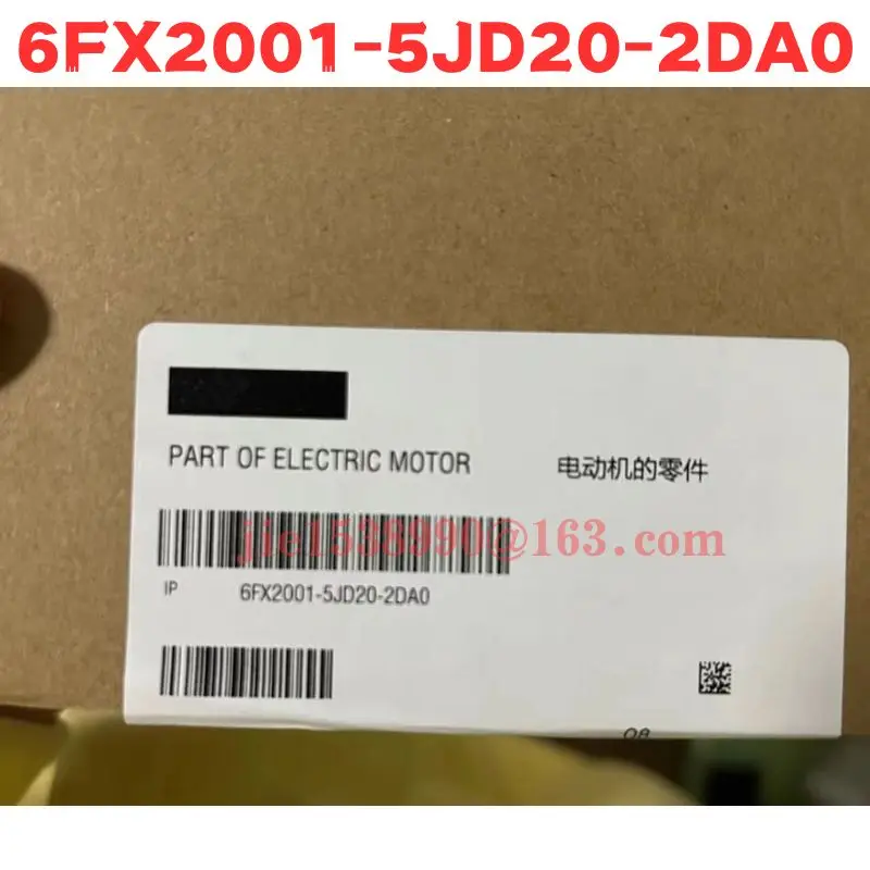 Brand New Original 6FX2001-5JD20-2DA0 6FX2001 5JD20 2DA0 Encoder