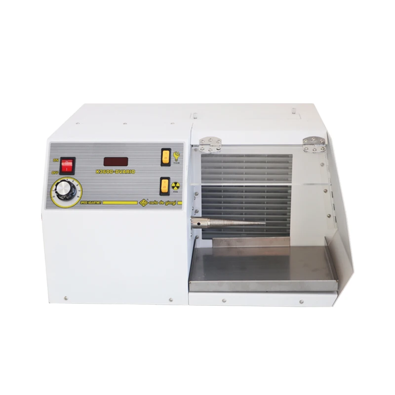 2026-110V/220V DM-6 Frequency Conversion Vacuum Dust Polishing Machine Adjustable Vacuum