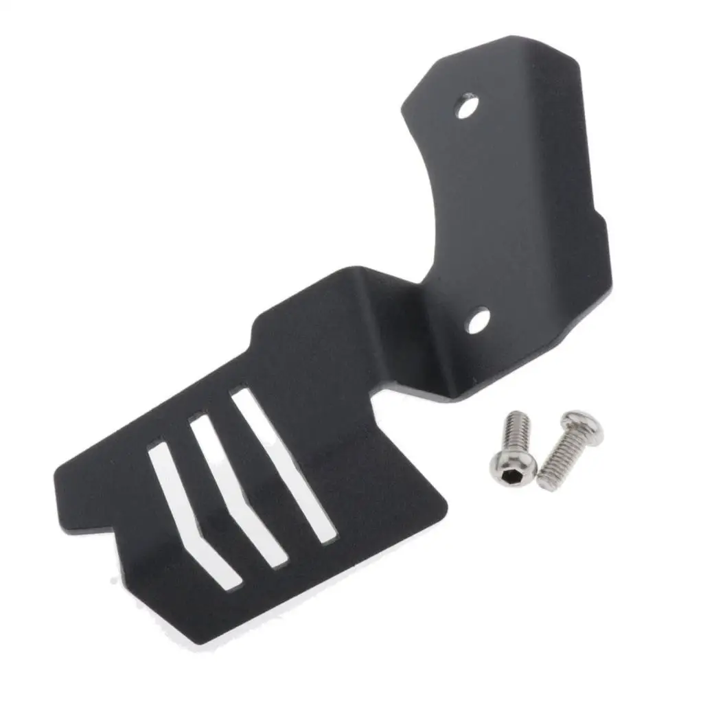 

1 комплект защиты рычага сцепления, крышка двигателя для CRF1000L 2016-2018 гг.