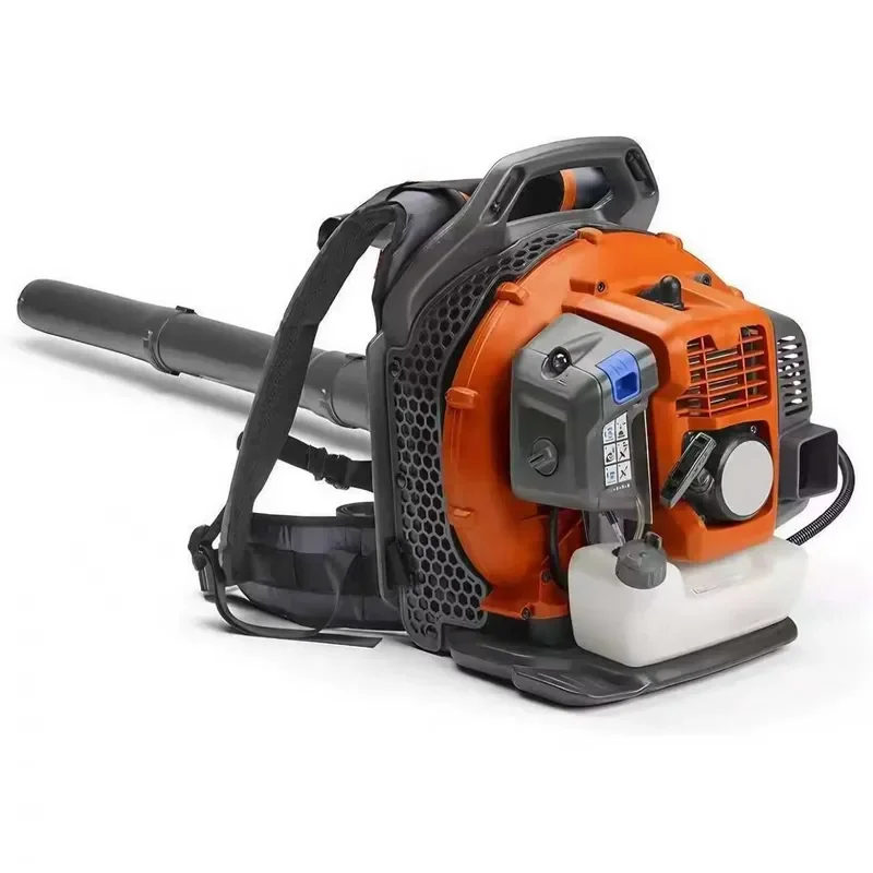 Portable Backpack Blower for Garden Work With Easy Maneuverability Deposit Price Is