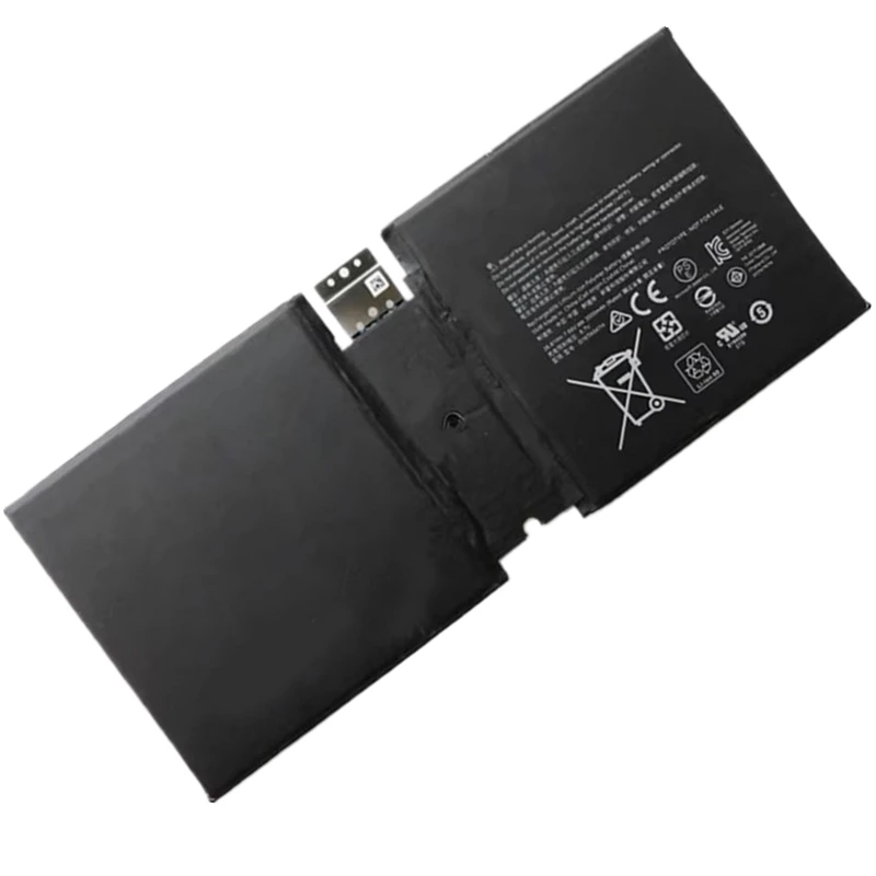 Imagem -05 - Supstone-bateria do Portátil para o Microsoft Surface Dynu01 G16ta047h Vai 2190119261927 G16ta047h