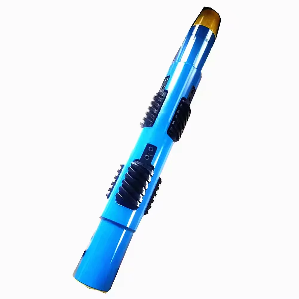 Hot API Standard Oilfield Cementing  Casing Scraper for Downhole Tool