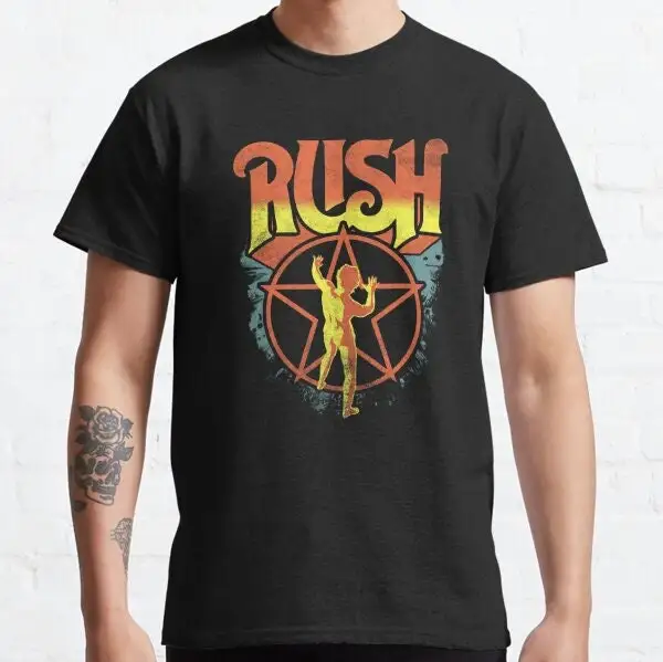 The Rsh Of Nights Classic jpg T Shirt SweaT 50907