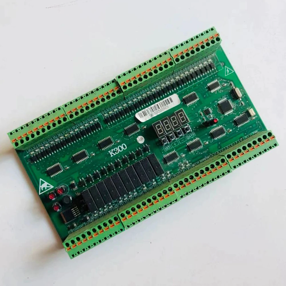 Liftaccessoires Roltrap Moederbord DIAO K300