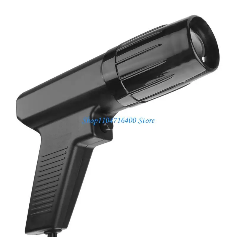 

y1gd User Friendly Gas Engine Timing Tester with Lamp High Accuracy for Car Motorcycle Maintenance Diagnostics Tool