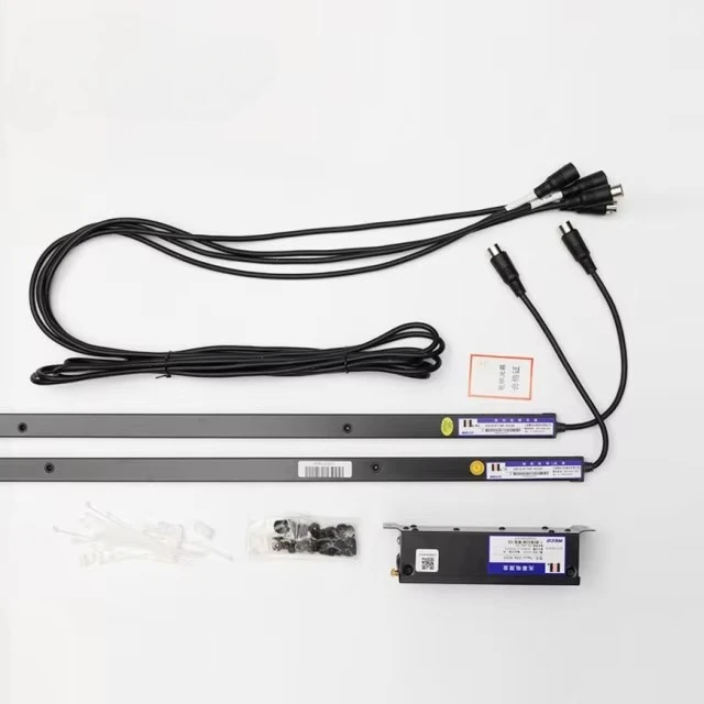 

Weco 917A61 DC-24V Универсальные датчики световой завесы, защитные детали 917, световая завеса безопасности для лифта