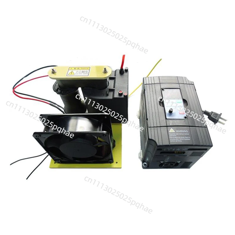 1500W High-frequency Ozone Generator Inverter Power Supply AC220V Ozone Generator Accessories