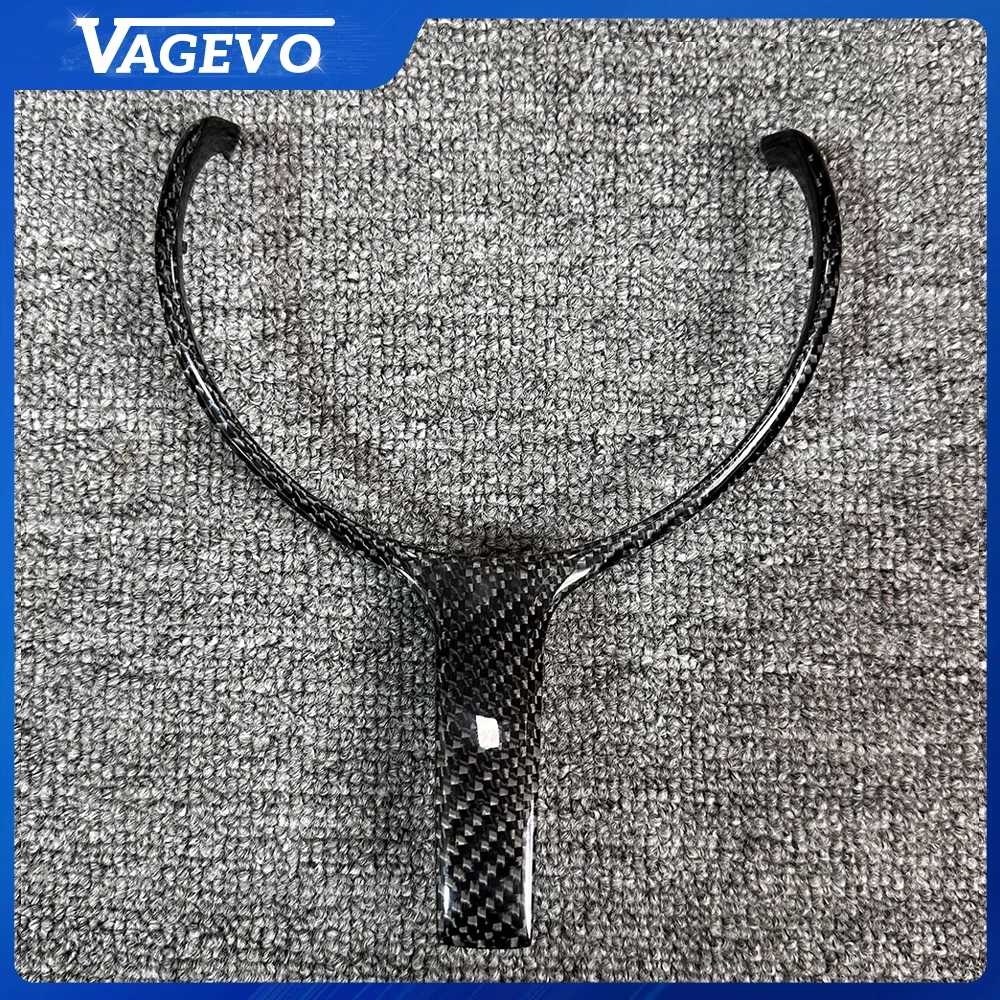 Steering Wheel Cover - Steering Wheel Bottom Trim Cover For