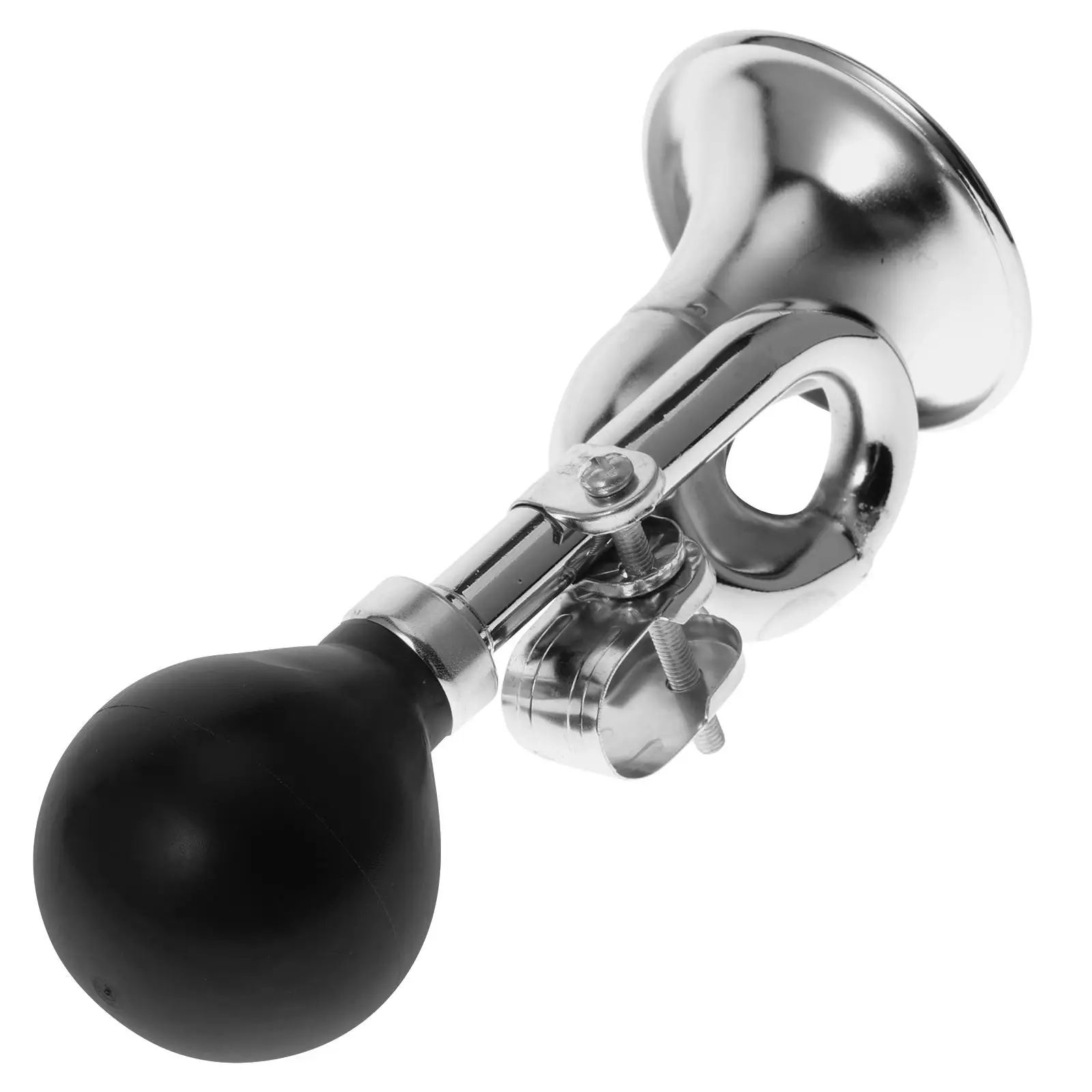 

Bicycle Bell Clear Sound Bike Horn Loud Trumpet Accessory Practical for Personalized