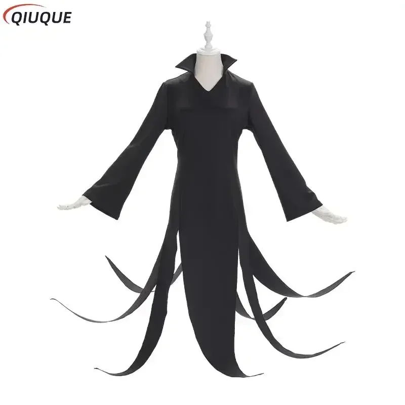 Senritsu no Tatsumaki Cosplay Costume Terrible Tornado Dress Anime Cosplay Women Outfits