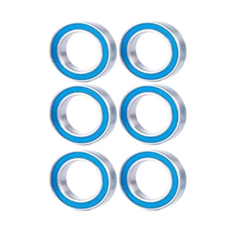 T23C 33PCS Rubber Sealed Ball Bearing Kit For 1/5 X-MAXX RC Car Upgrades Parts Accessories