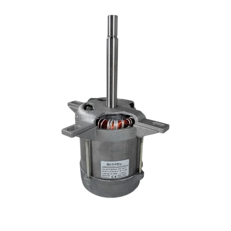 Burner Fan Motor Series BTG11 BTG15 BTG20 BTG28 TBG35 45 60 85 120, Industrial Boiler Combustion Spare Parts