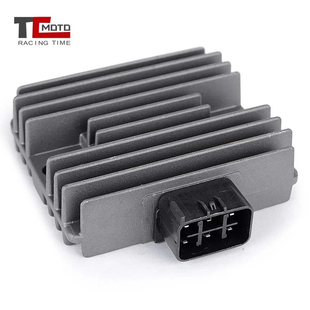 Regulator Rectifier For Yamaha XVS 125 XVS250 XVS1100 VStar Midnight Custom 1100 XVZ1300 Royal Star 1300 XV1700A 4XY-81960-00