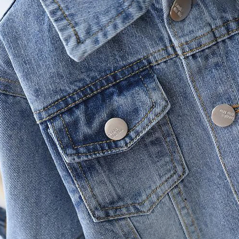 Thumbnail 3 - #70 Denim Jackets List of Top Picks