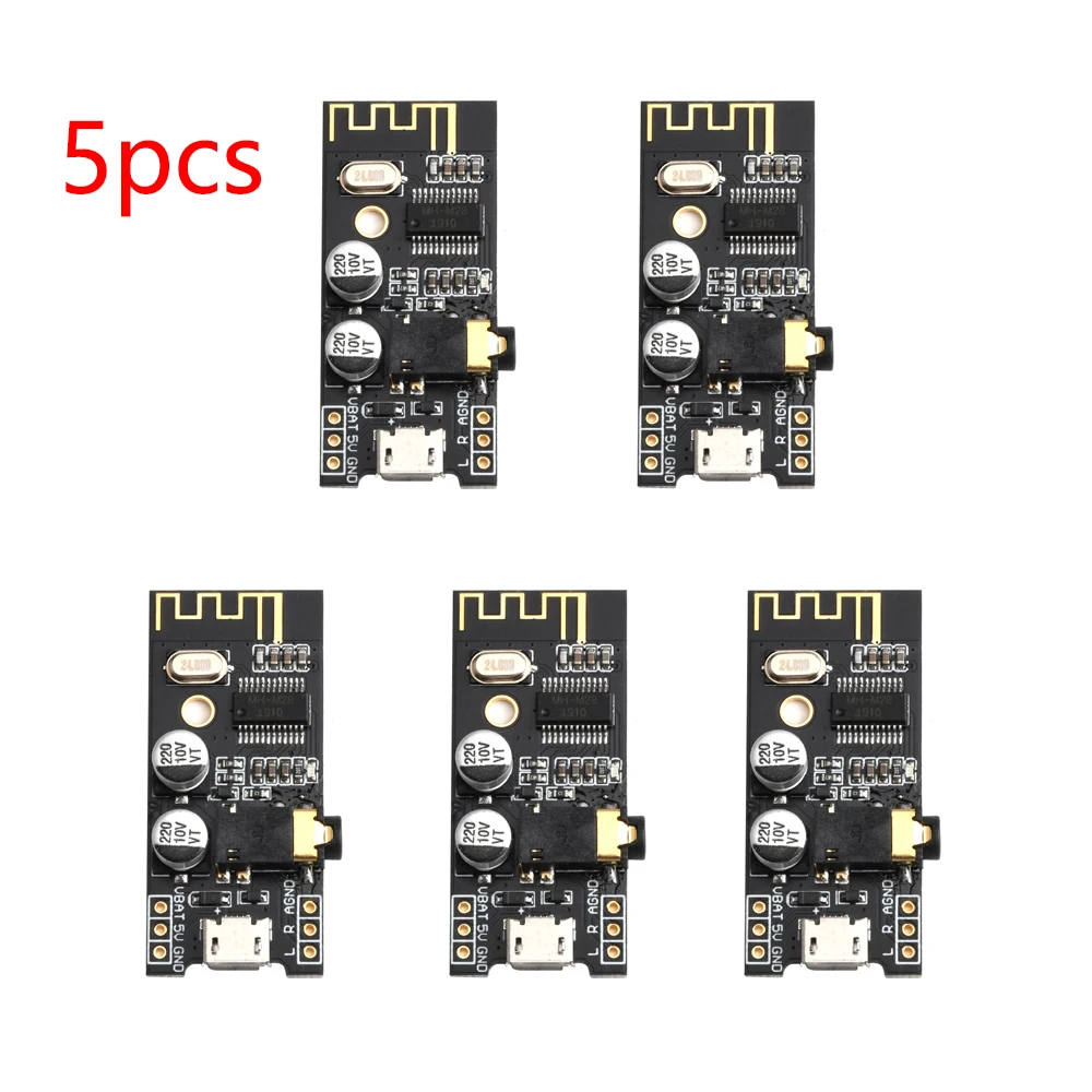 Variant: 5pcs MH-MX28