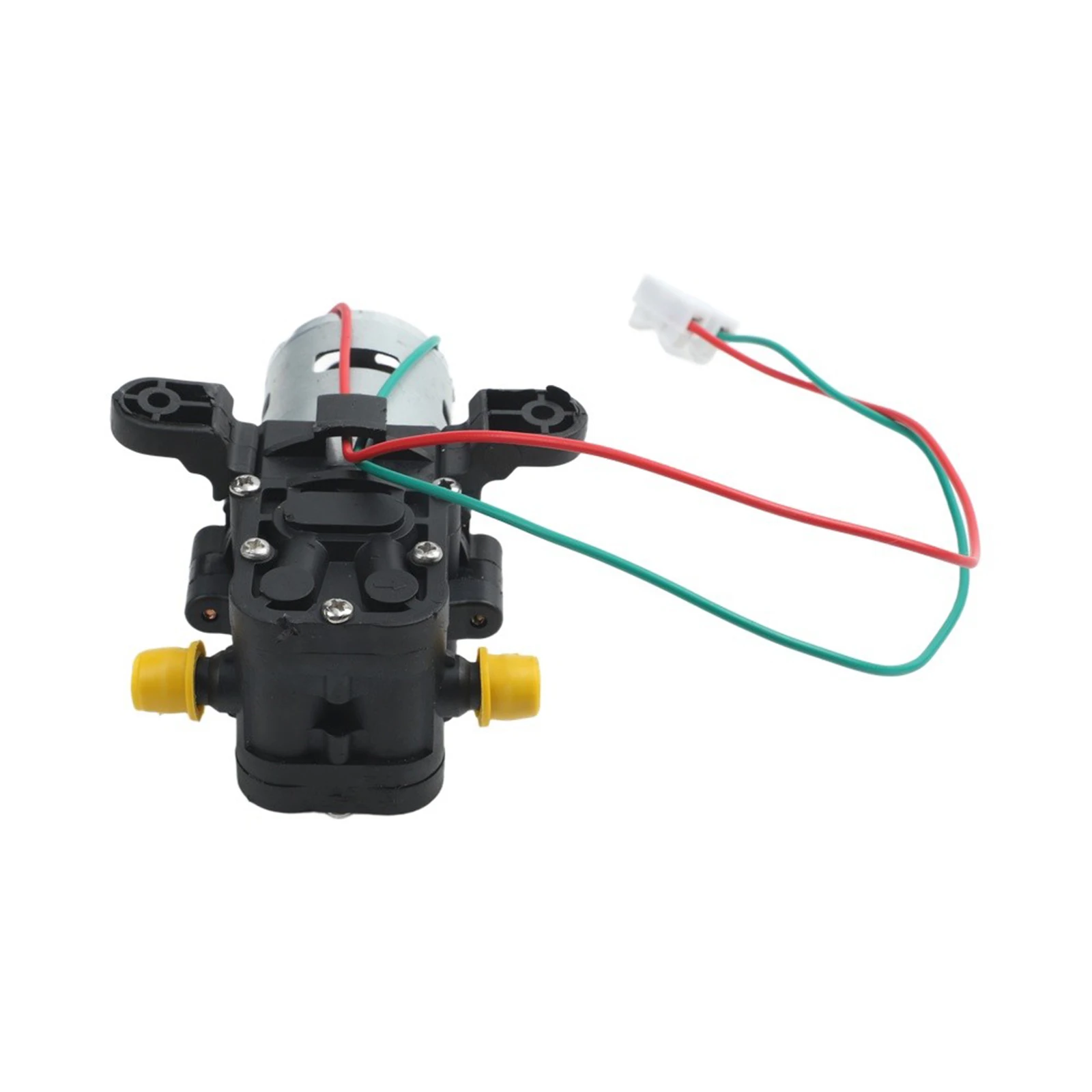 Portable Pump Assembly Welding-free Pump Head Field Work Spraying Tasks As Shown for versatile Sprayer Pump Head Reliable