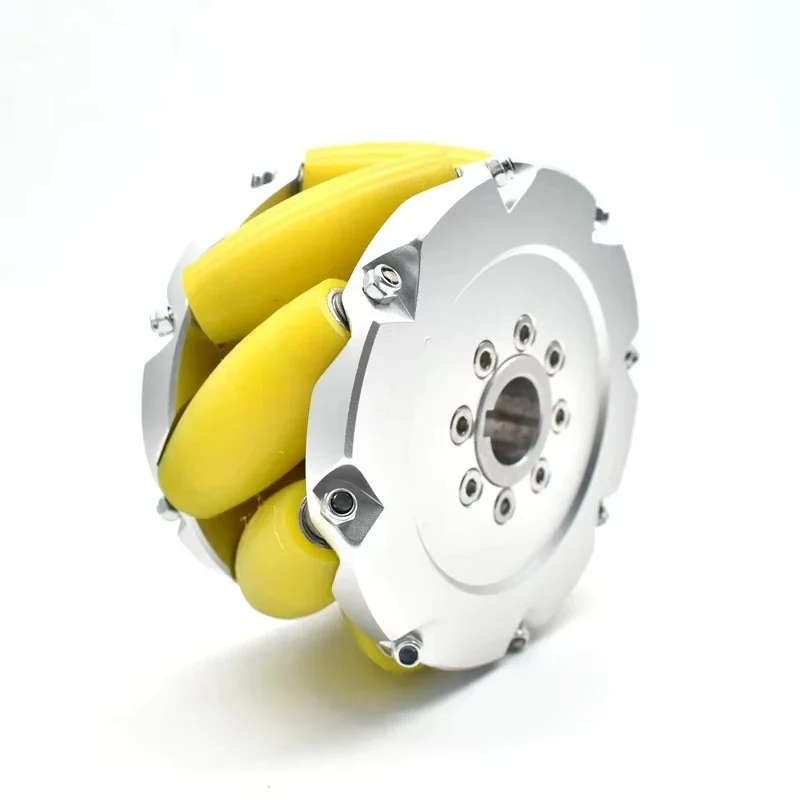 

10 inch 254 mm, wheel material handling equipment parts