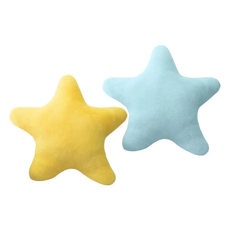 

Star Pillow Cute Star Throw Pillow Soft Sleeping Pillow Sofa Cushion Adorable Star Pillow Plush Floor Cushions Decor For Gifts