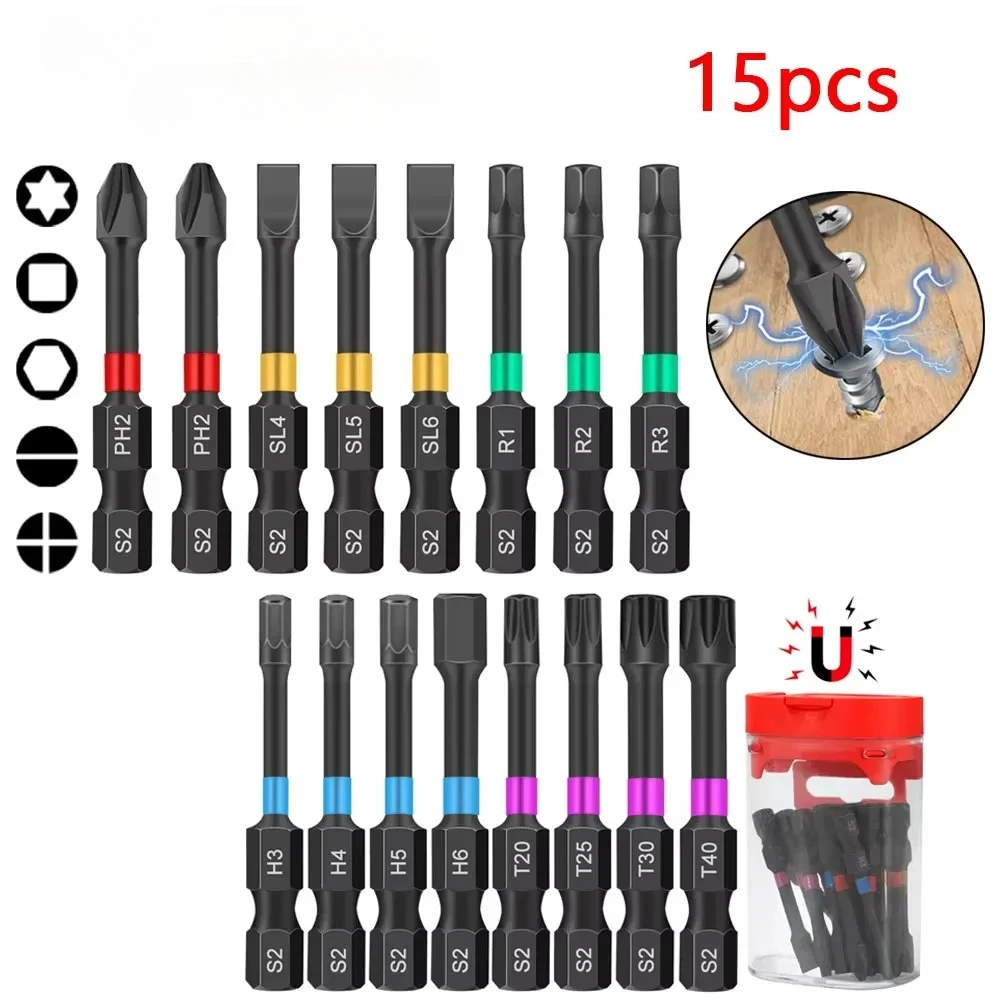 Rafford15Pcs Magnet…