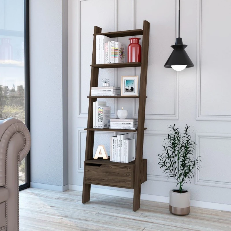 

Utility Nordic Organizer Shelfs Kitchen Room Corner Storage Display Stands Shelfs Apartment Household Items Organizer Furniture