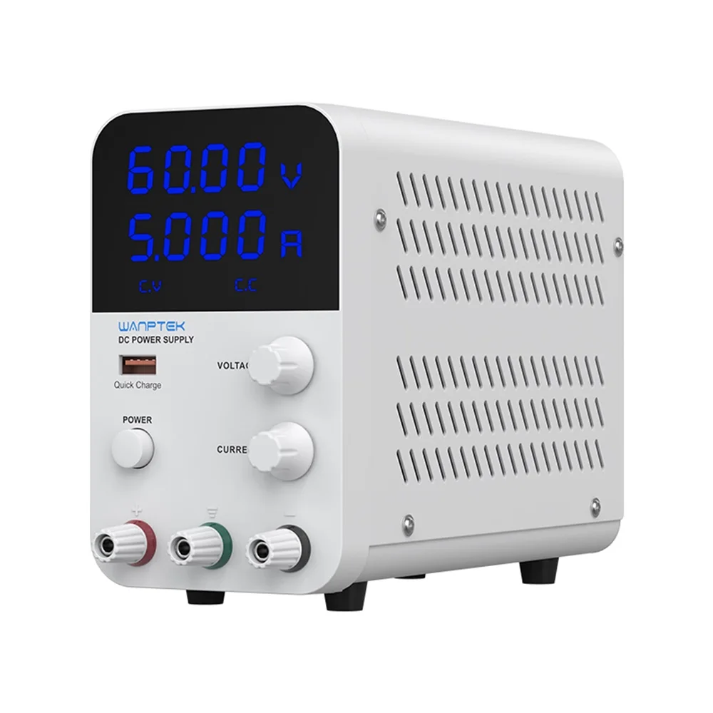 adjustable regulated power supply GPS605D 0~62V 0~5.2A 300W 115v/230v Programmable laboratory Variable DC switching power supply