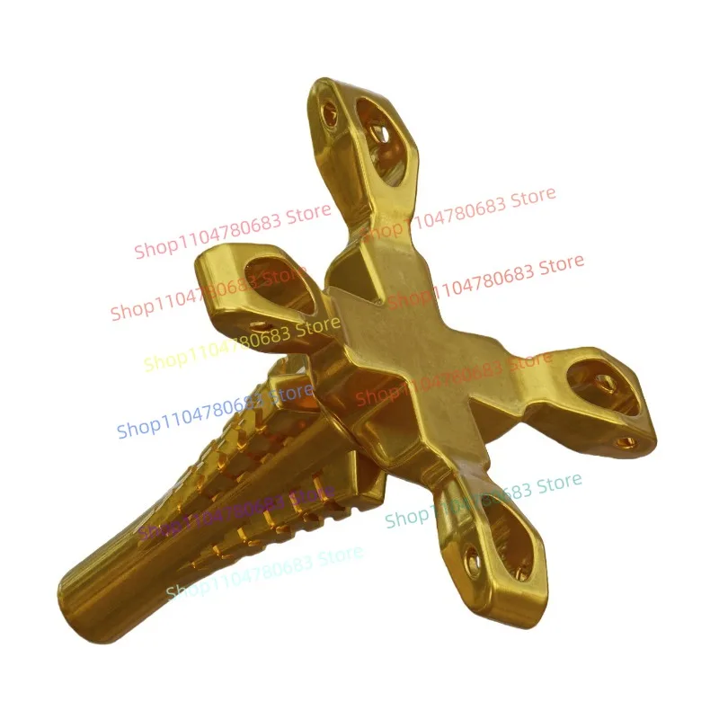 Klocki MOC - Złoty Trofeum i Miecz - Akcesoria do Modeli do Składania z Mini Figurkami, Dekoracja Postaci z Anime i Filmów, Zabawka na Prezent