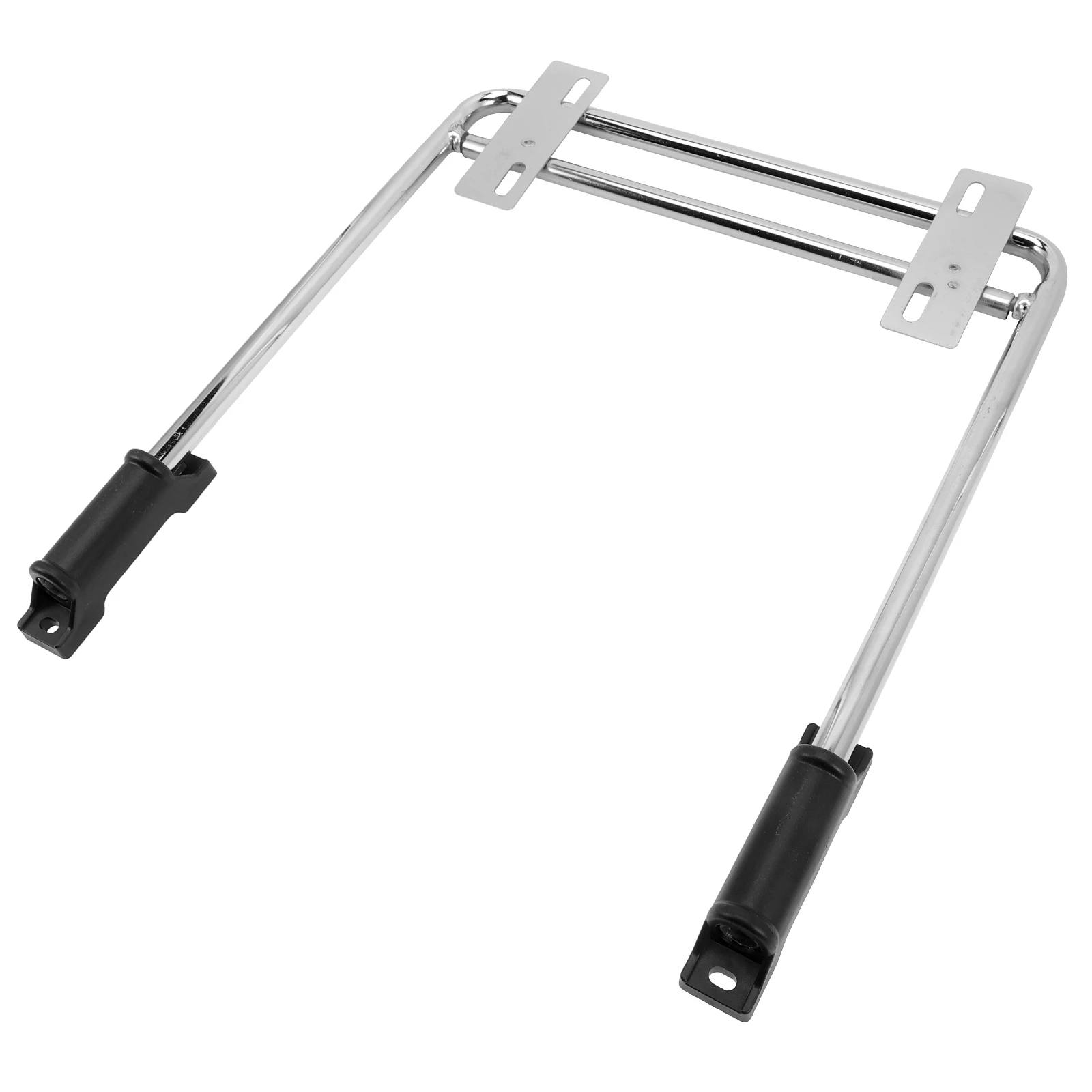 

Office Chair Footrest Ergonomic Desk Chairs Foot Pedal Cushion Replaceable Rest Sturdy Base Material Long Use Outdoor