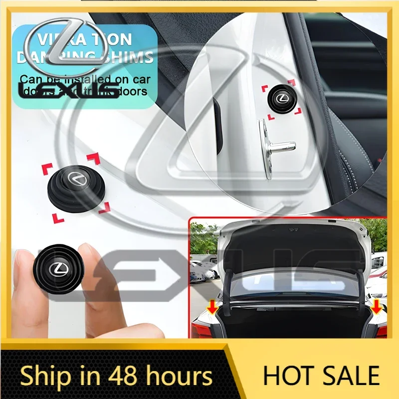 adesivo-protetor-de-amortecedor-de-porta-de-carro-almofadas-antirruido-para-lexus-fsport-lbx-nx-rx-350h-450h-es-ux-300e-gs-gx-is-ls-lx