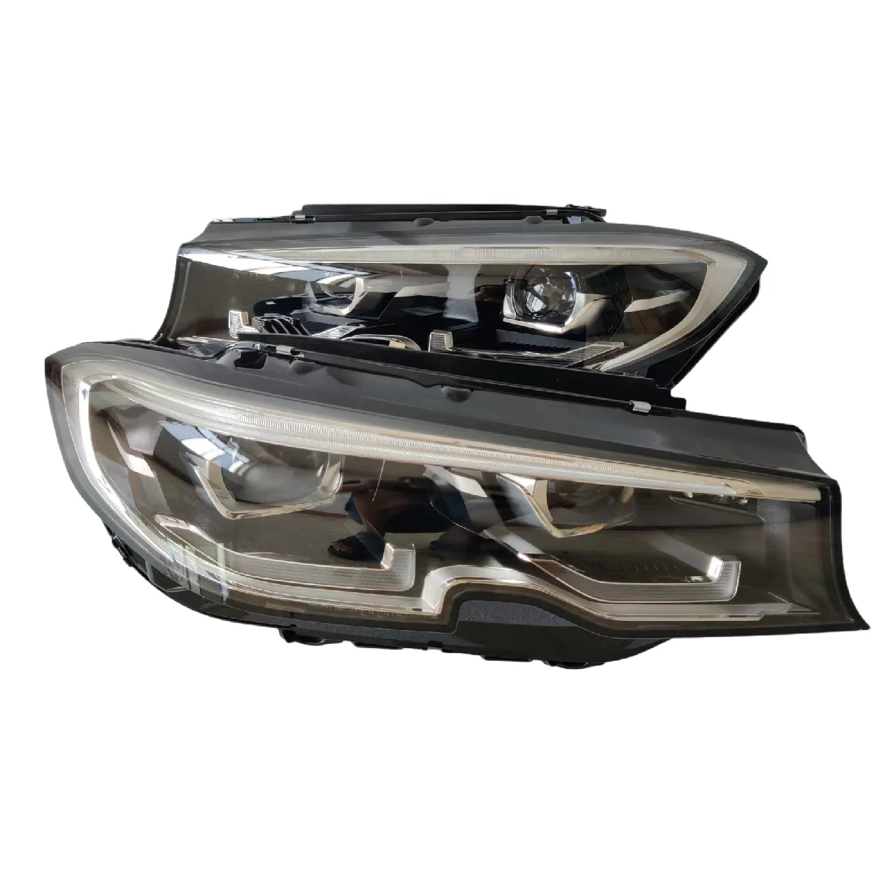 Suitable for BMW G20 G28 LED 2019-2020 3 series Front lighting Led car headlight