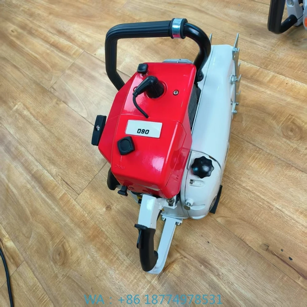 

Machine 36/42" Guide bar for Big Tree Wood Cutting Facility 2 Stroke Power 090 Chain Saw 137cc Wood Saw