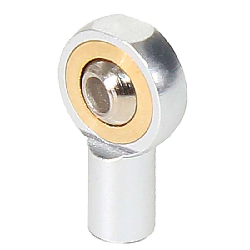 حامل طرف الكرة بقضيب ربط لنموذج سيارة بتحكم عن بعد ، قارب ، طائرة ، شاحنات ، M2.5 ، 10